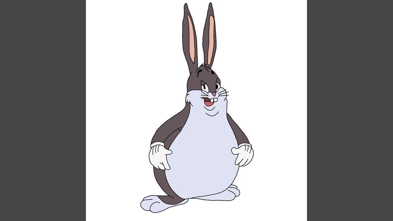 chungus anthem