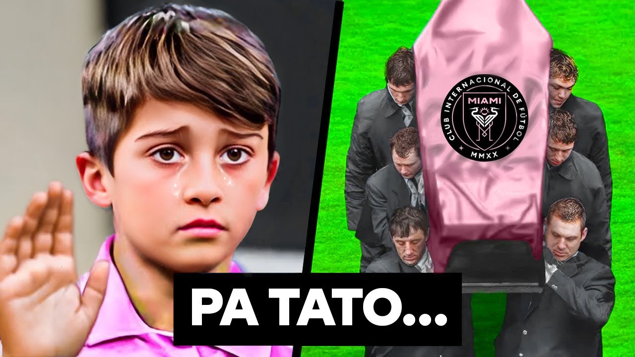 Najbardziej WZRUSZAJĄCE Momenty w Piłce Nożnej