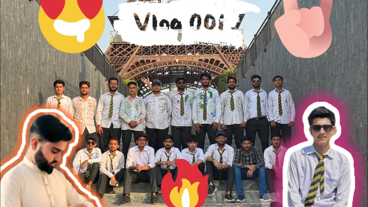 Al Mudassar Trust School Kharian #vlog #youtubemusic #vlogmusic #funny