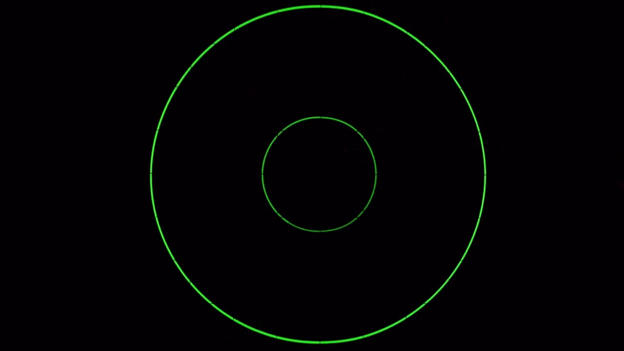 Jerobeam Fenderson - Circles