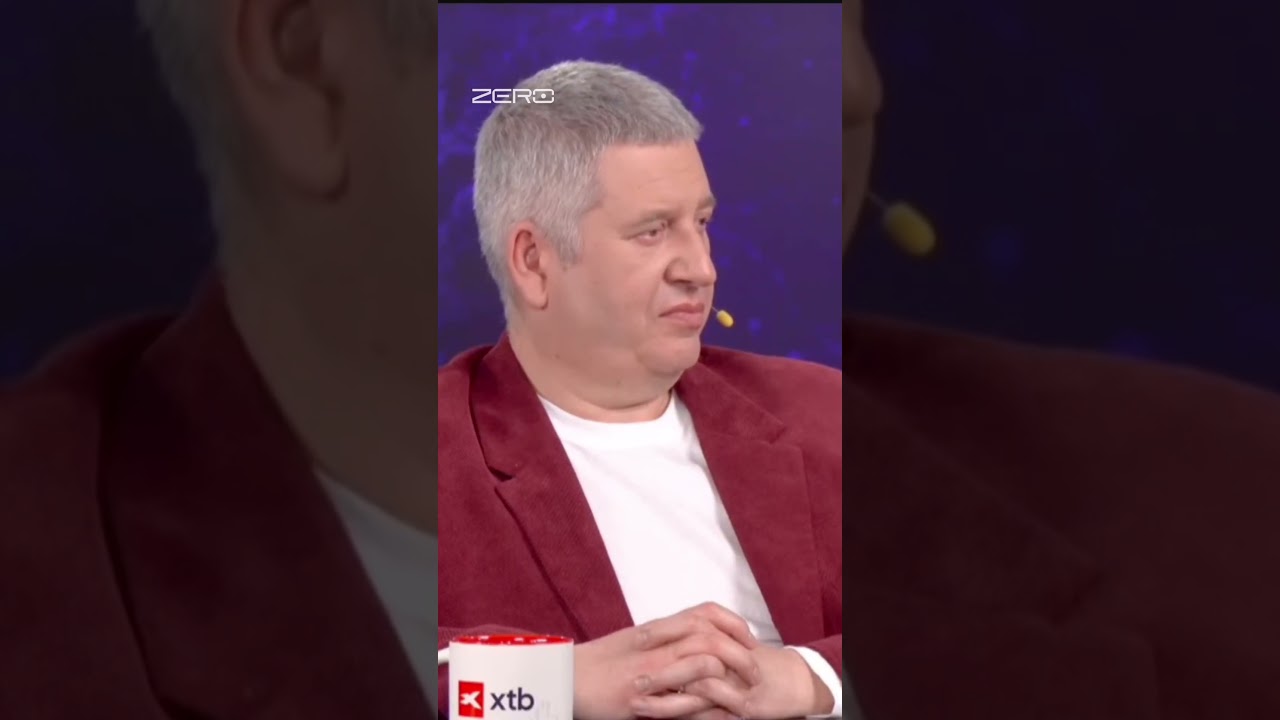 BARTOSIAK O CELACH IRANU