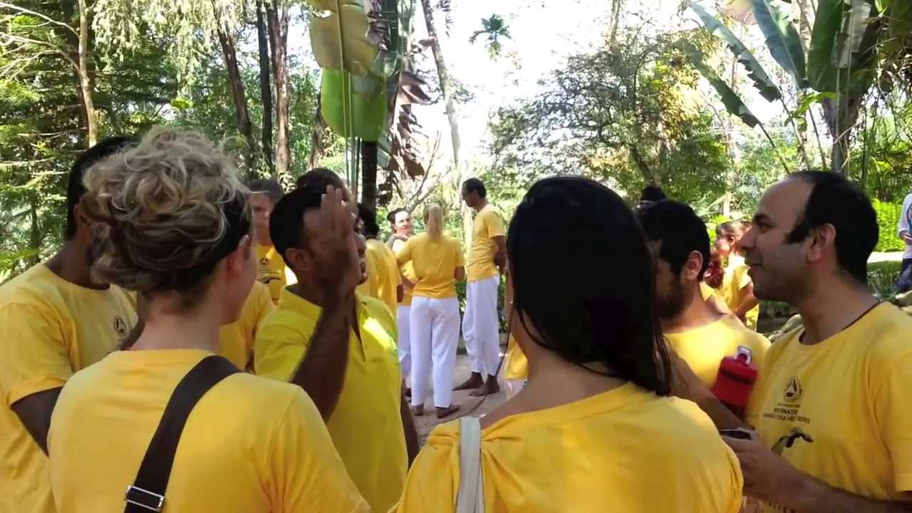 Sivananda 2014
