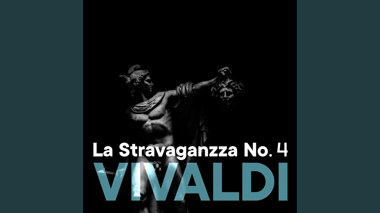 La Stravaganzza, No. 4