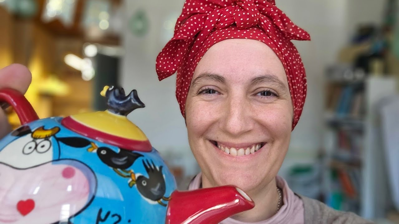 Encuentro TESOROS en la tienda de segunda mano en Bélgica ❤️😃 oferta de aspiradora limitada!