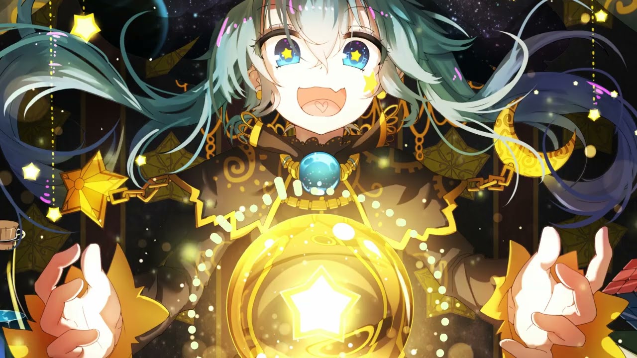 Nightcore: Abracadabra (Lady Gaga)