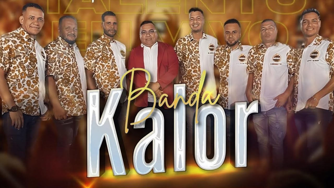 Vuelve Te Pido - BANDA KALOR
