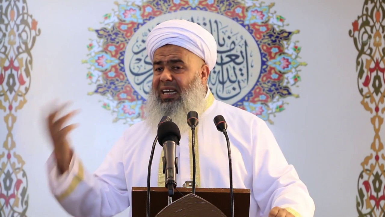 مامۆستا عبدالخالق باسی مانگی شعبان 12-4-2019 mamosta abdulxalq ronaky