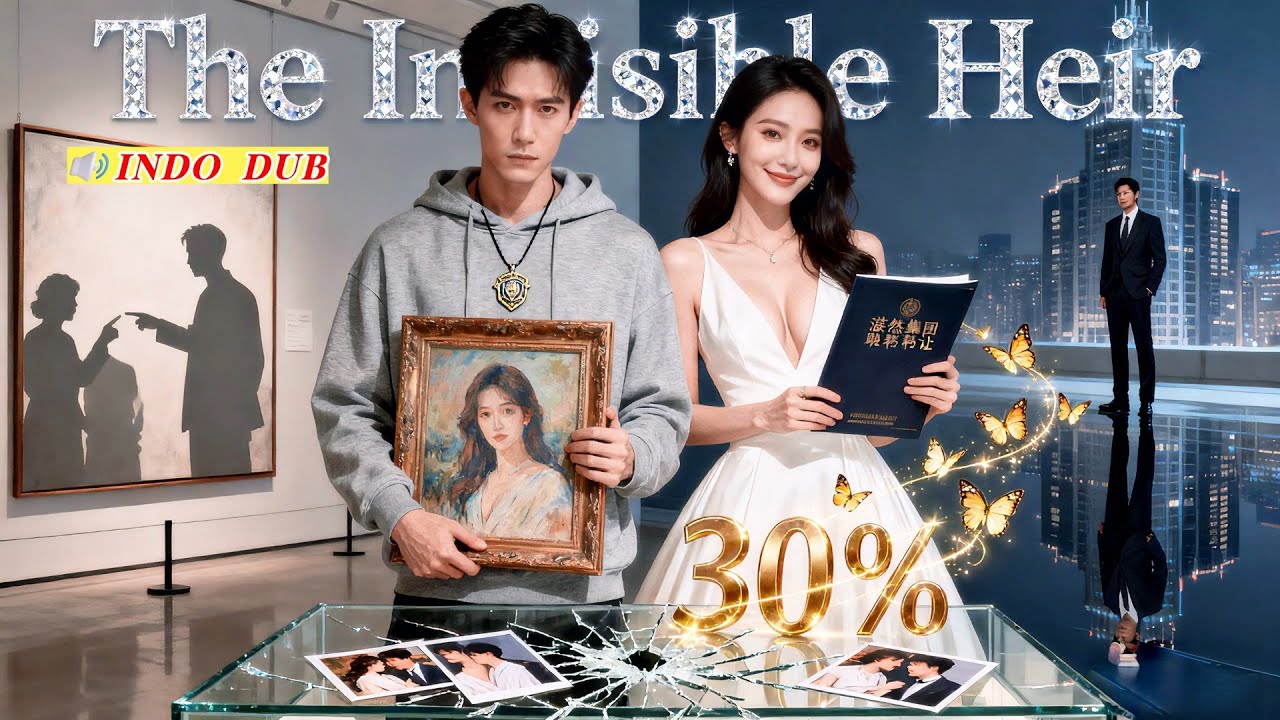 💔IND | Penerus Miliarder Tersamar Dihina Keluarga Pacar! #DramaPendekPopuler #dramapendek #dramacina