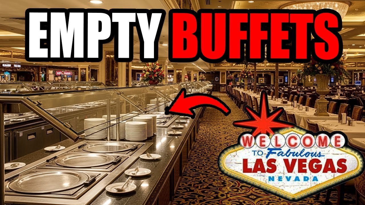 Why Vegas 