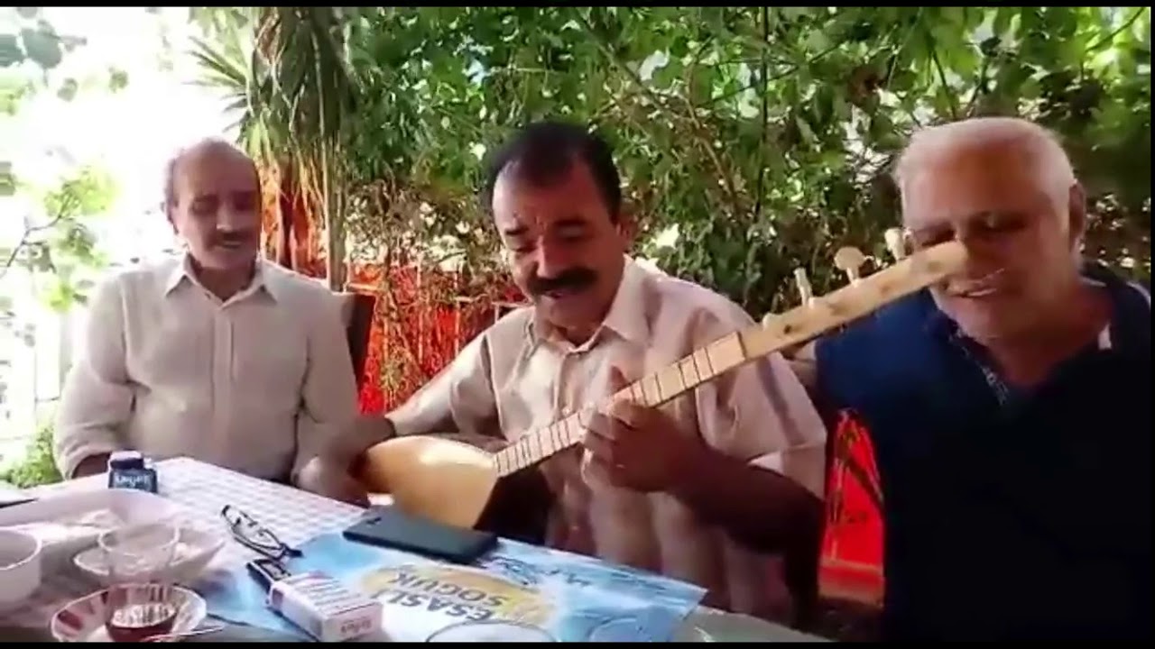 AYDOGAN TAYFUR CANLI BAĞLAMA
