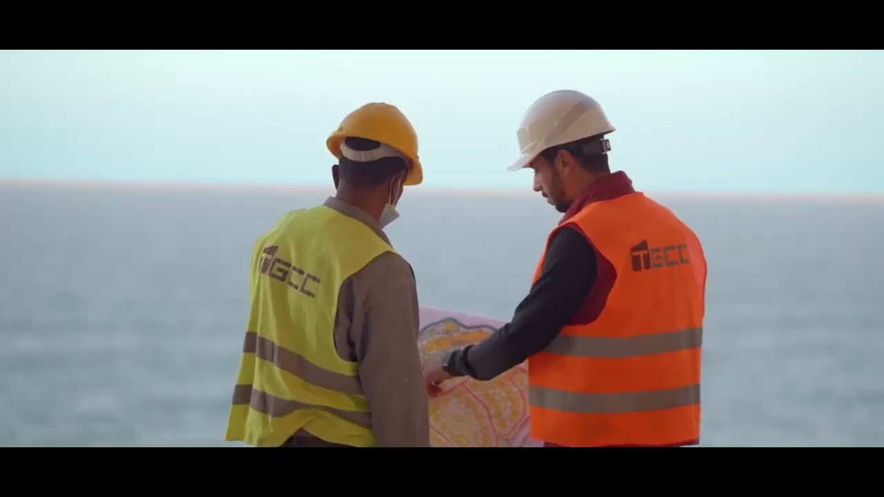 Construisons plus ensemble avec TGCC