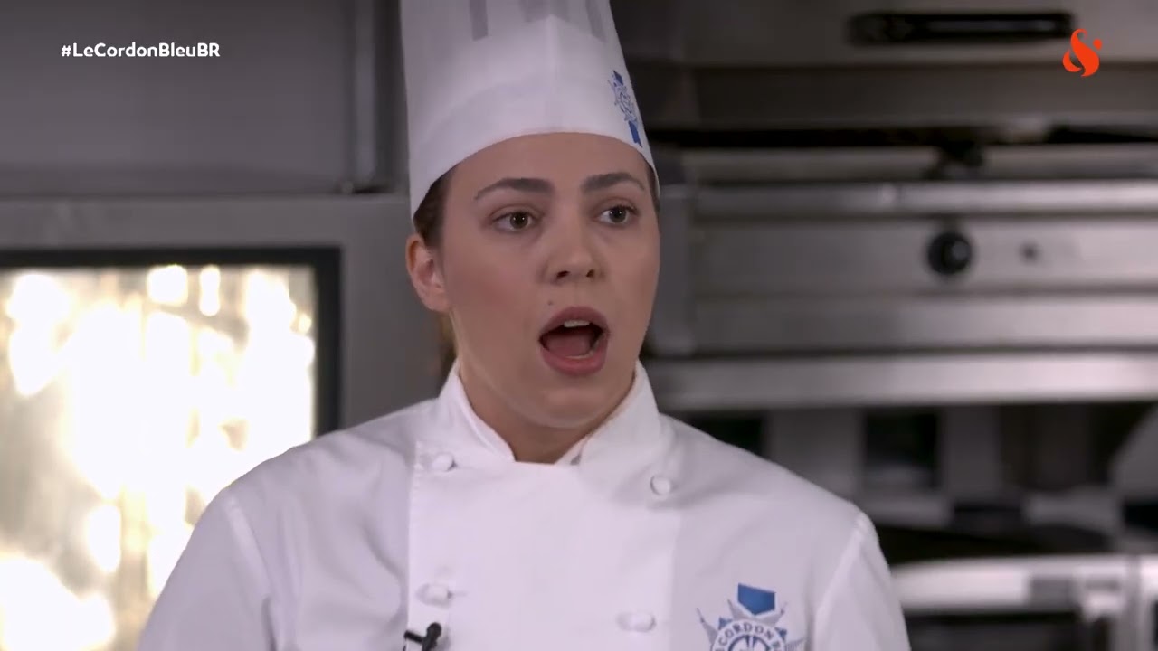 Programa Le Cordon Bleu | Sabor & Arte: T2E45