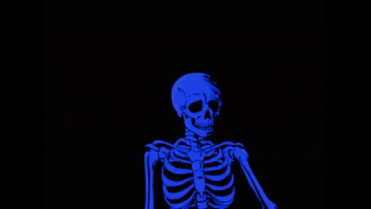 [slowed & reverb] hard life - skeletons (bass cover)
