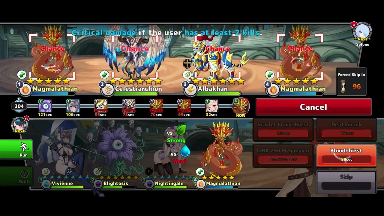 Neo monsters PVP (Unfair Broken PVP)