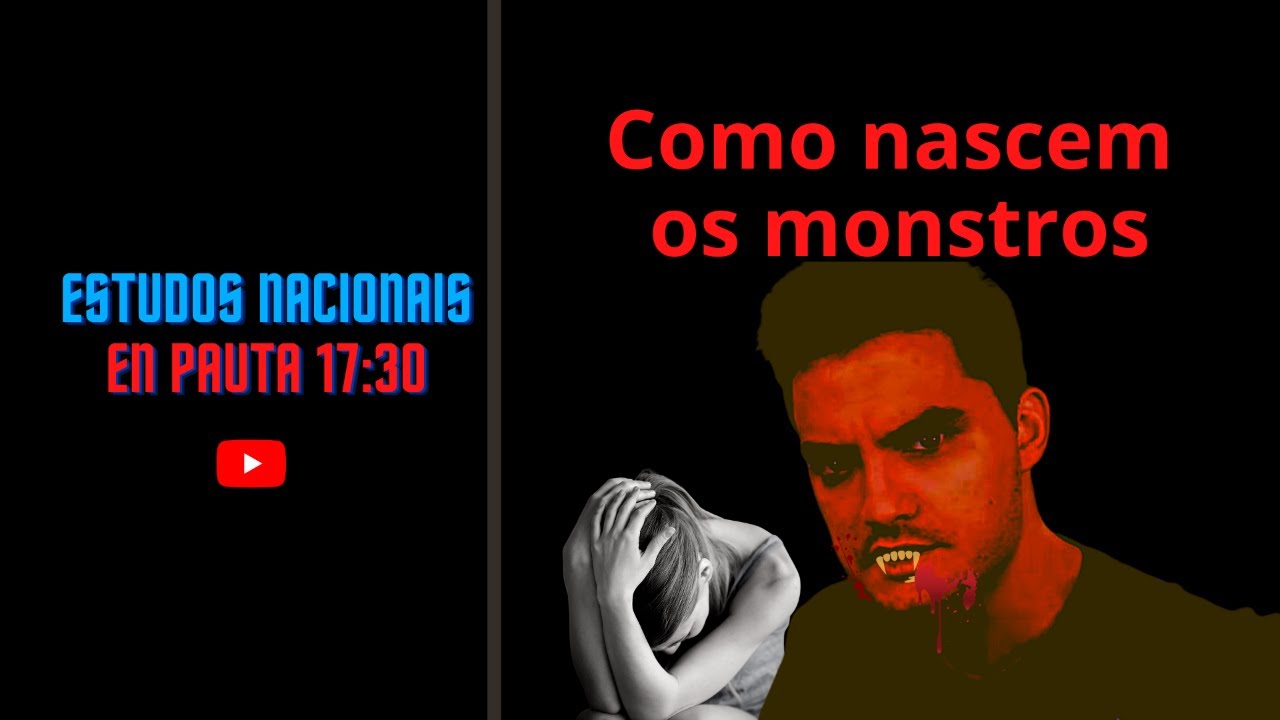 Cria&ccedil;&atilde;o de Monstros | A Surpresa do 5TF &agrave; elei&ccedil;&atilde;o 2022