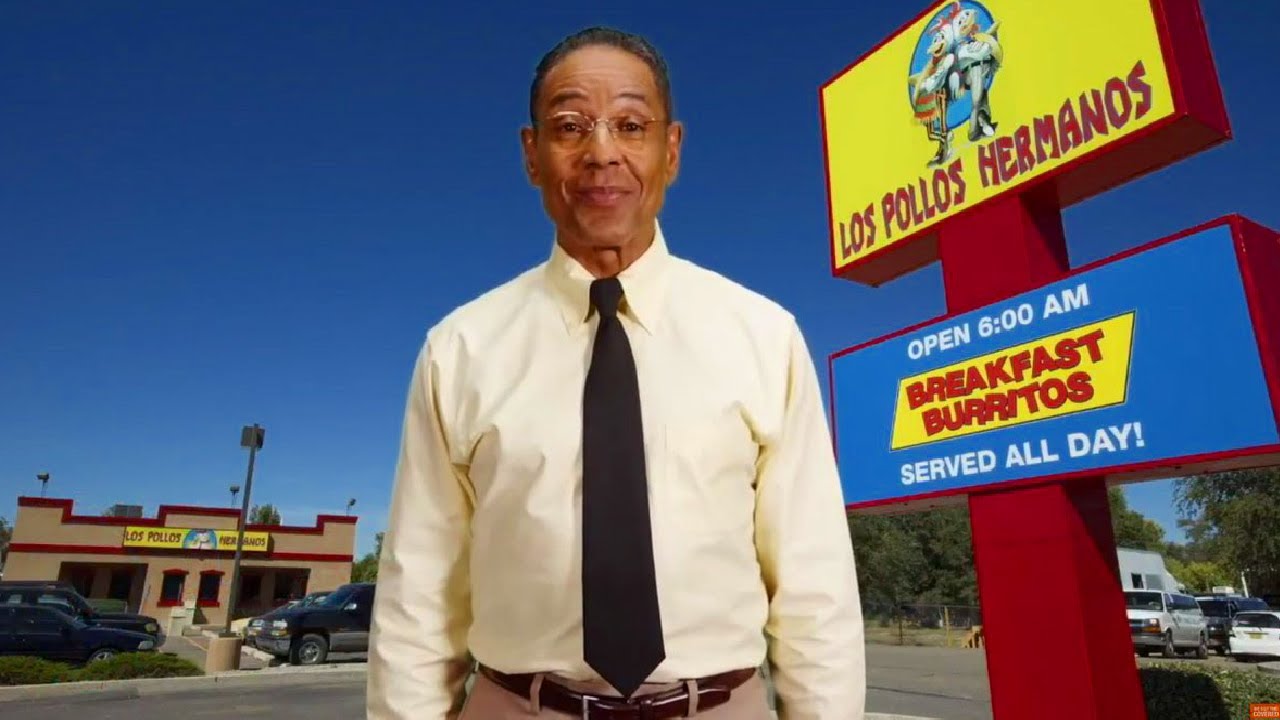 10 Most ICONIC Restaurants From Film!