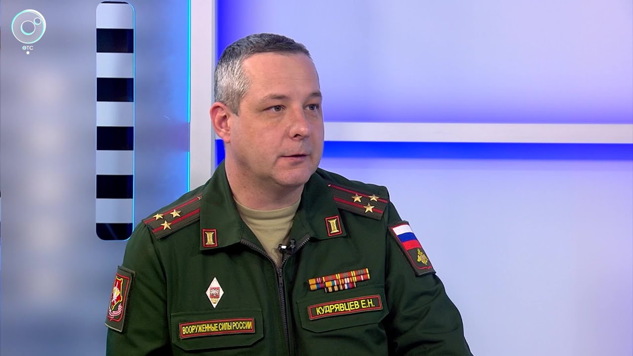 О новых условиях подписания контракта с Минобороны РФ в Новосибирской области