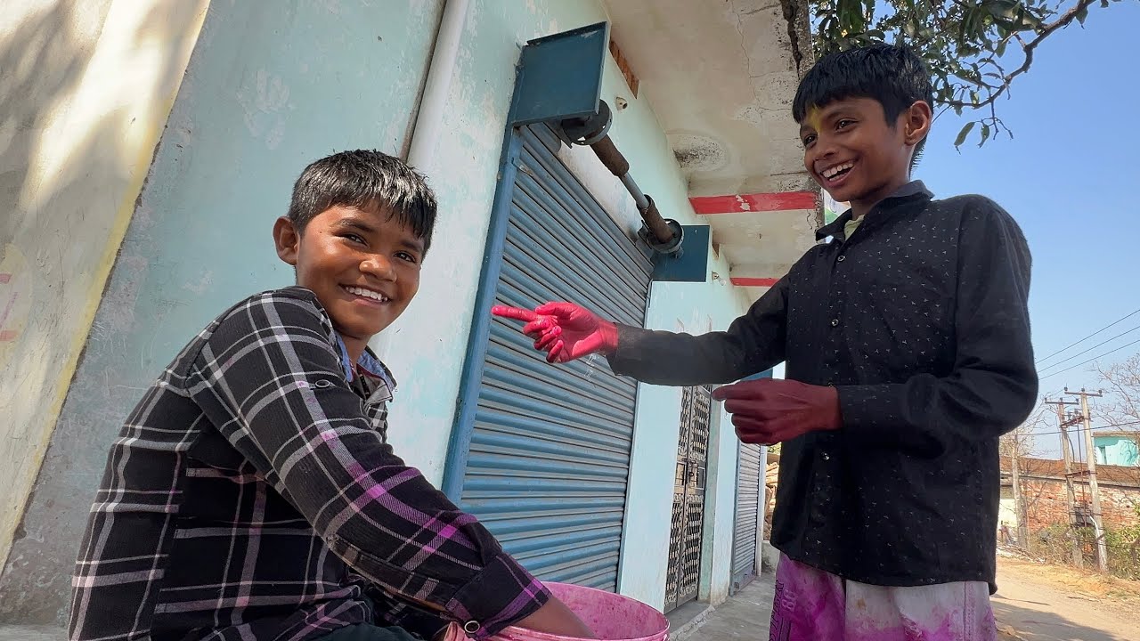 Ayush ko mila itna sara paisa 🫣 ? @souravjvlogs ￼￼