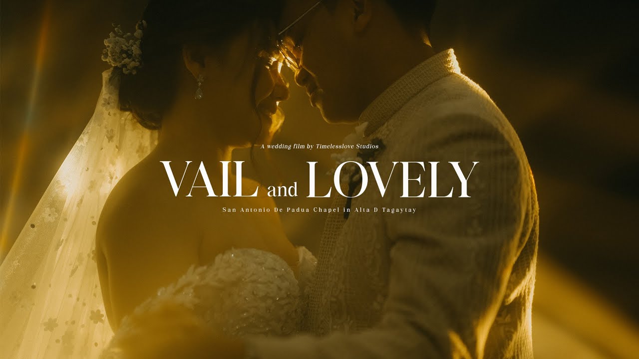 Vail & Lovely | Wedding SDE