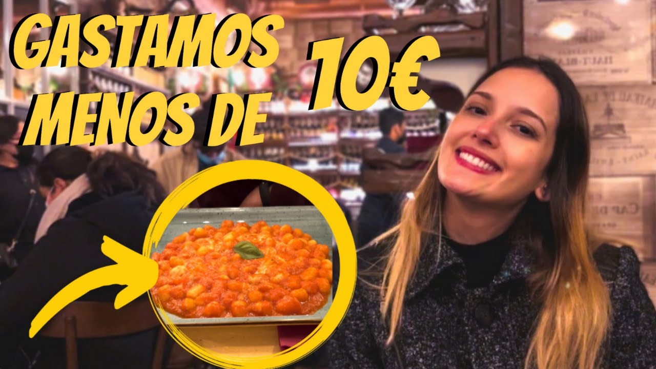 Onde comer em Roma? | Itália - Isabella Saravy