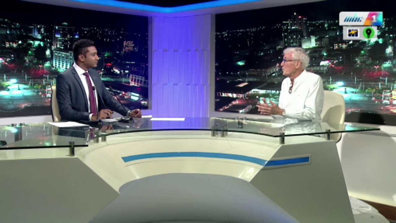 Le 19h30 - Février 21, 2026