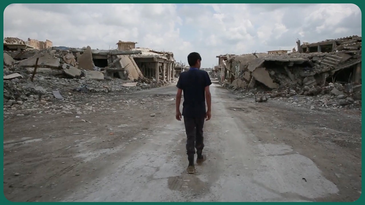 Inside The Most Brutal ISIS Kidnap Of 3000 Innocent Women