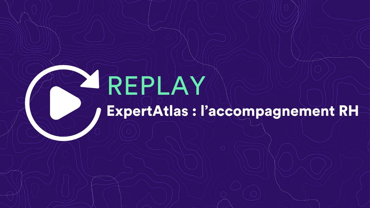 Webinaire I ExpertAtlas : les prestations de conseil RH d'Atlas