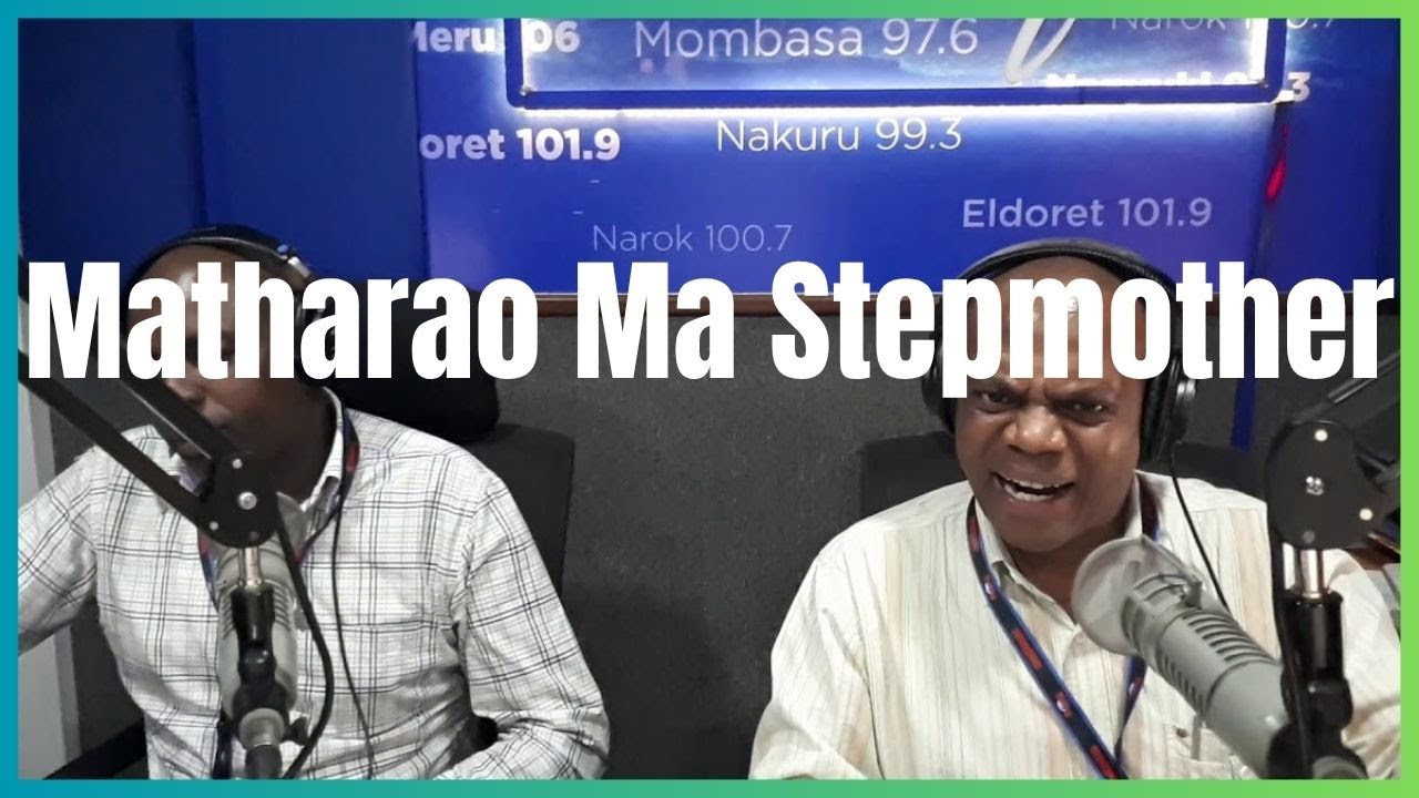 Aciari A MaGenz. {Mansaimo Na Katta). Kameme Fm