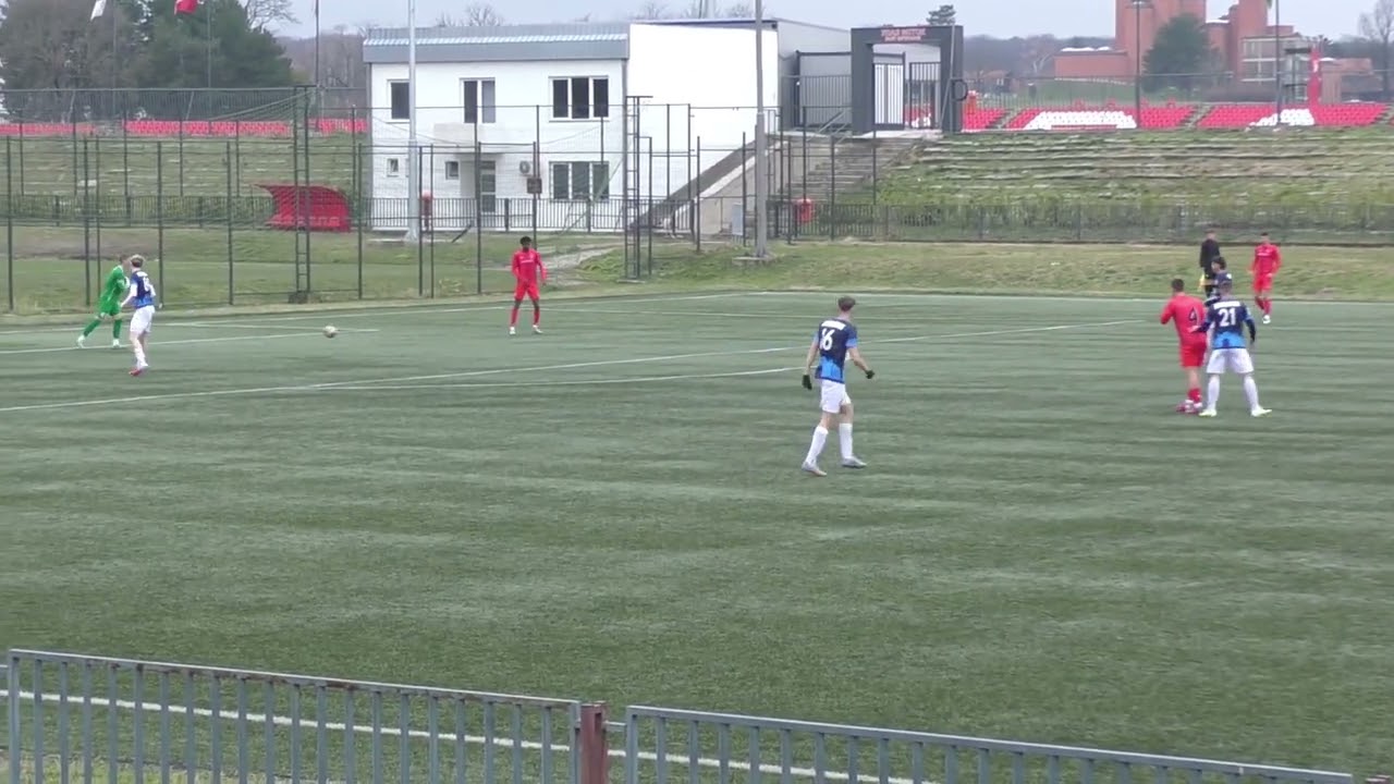 FK Radnički Kragujevac FK Radnički Niš (Prijateljska utakmica)