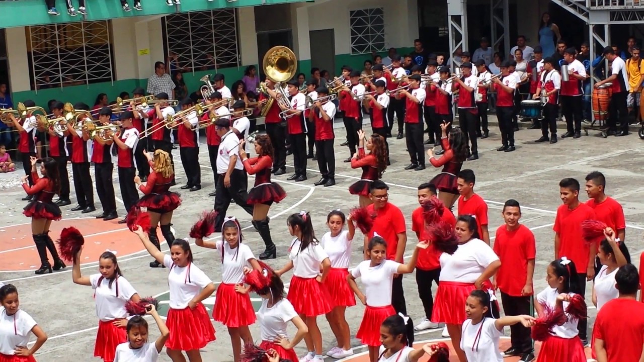Festival De Bandas