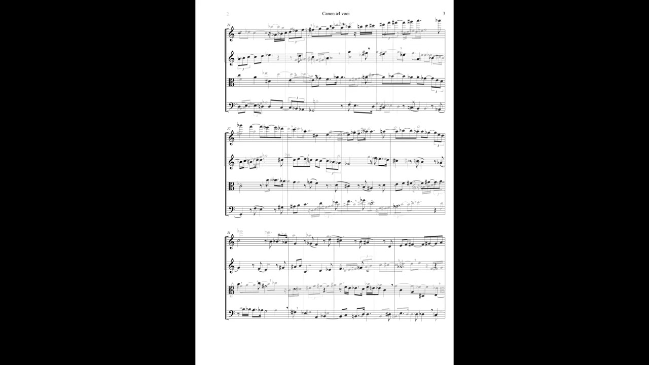 CANON &Aacute; 4 VOCI  | CHRISTIAN BLAHA (2003)