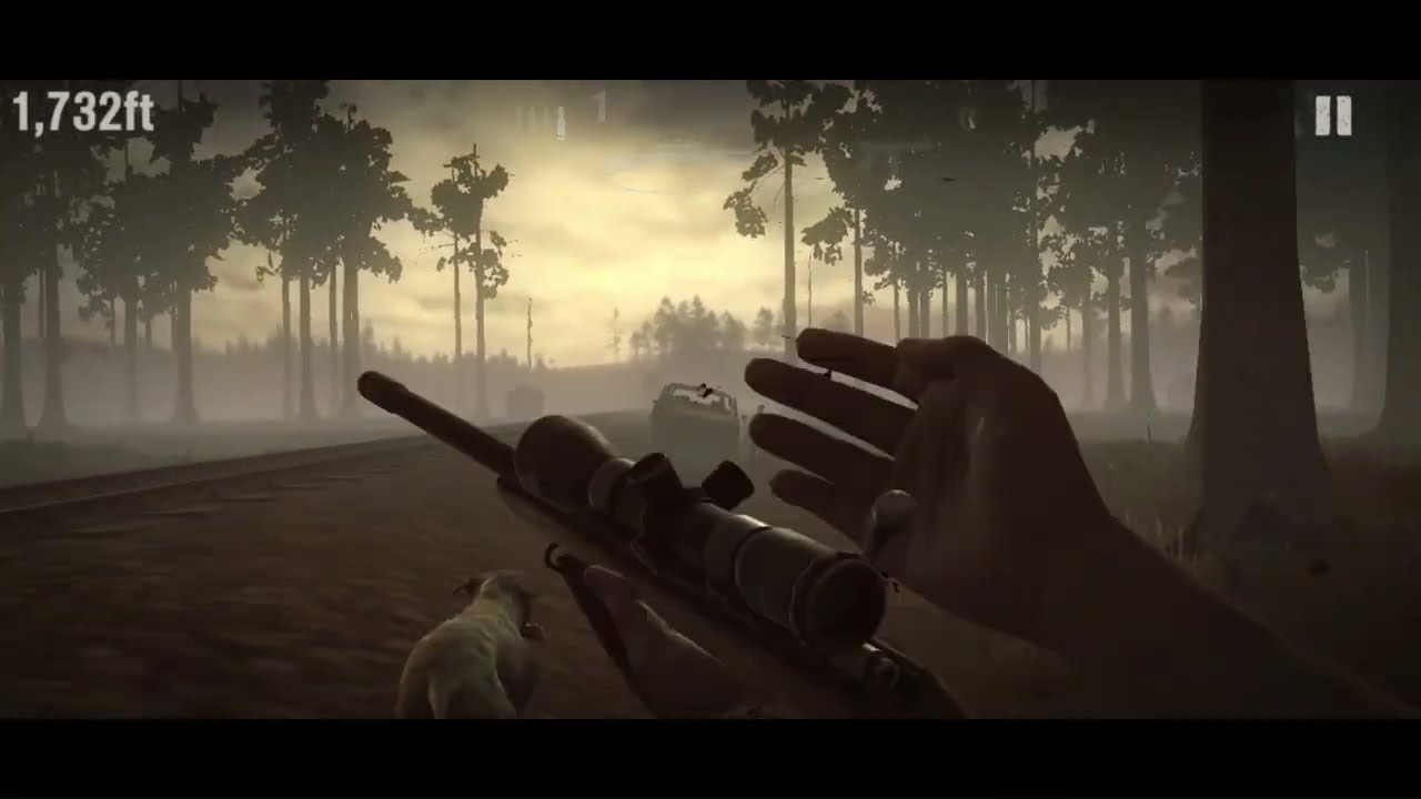 Scariest Into the Dead 2 Moments Part 79