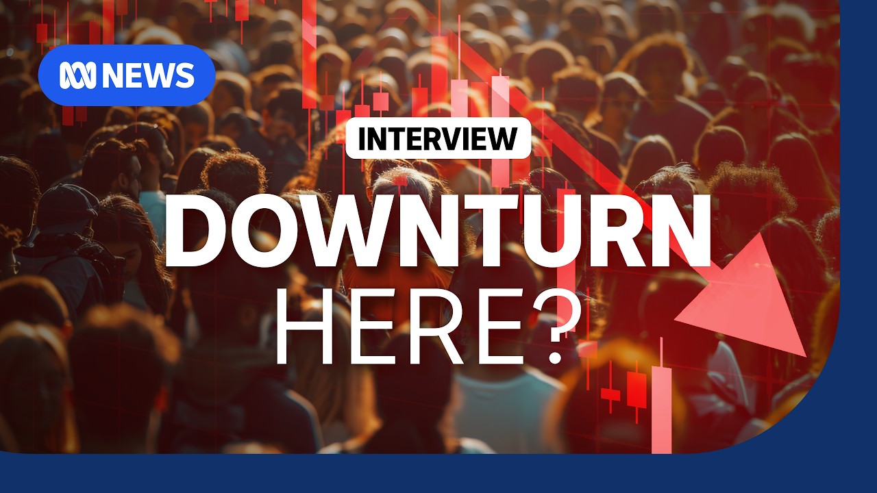 Australia needs a downturn and it could be here, says HSBC chief economist | The Business | ABC NEWS