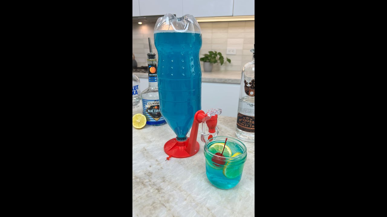 Adios Dispenser