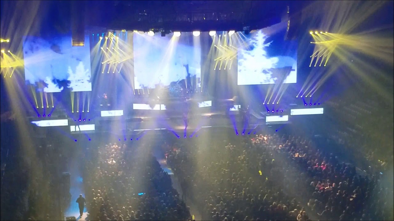 My Highlight Reel - Trans-Siberian Orchestra - Greenville SC 2017.12.08