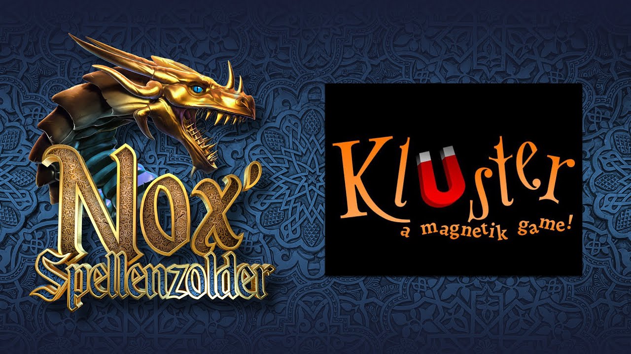 Kluster (NL)