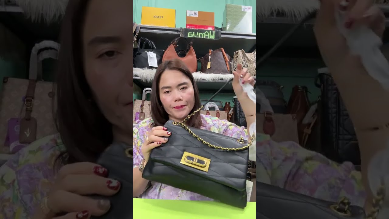 Koleksi tas branded unik dan mewah februari 2026 di LoLy Bag live sekarang!