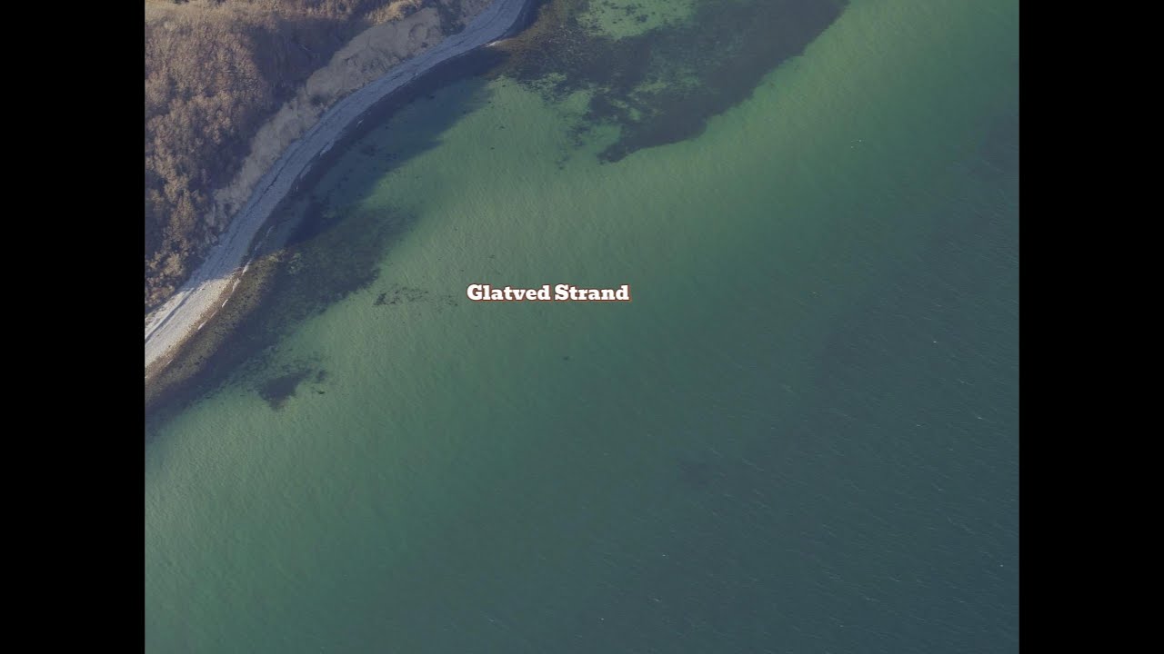 Glatved Strand