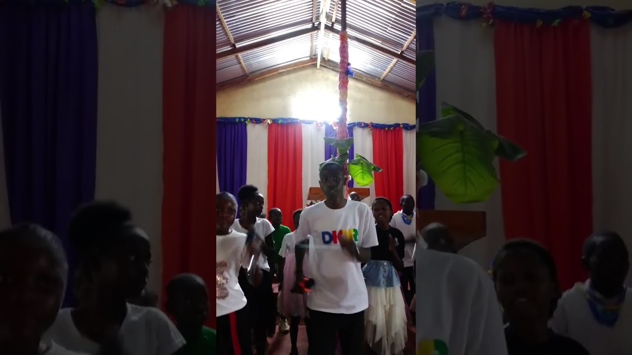 Children Sunday 