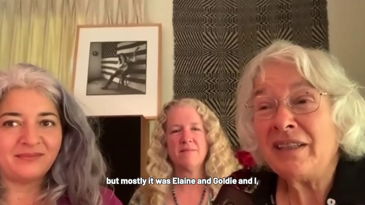 High Notes: Women Grew the Weed