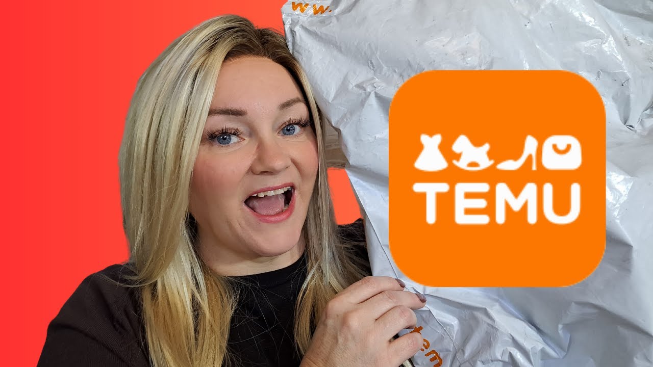 Temu Bargain Haul: Score Unbeatable Deals Now! #temu @temu #temuhaul