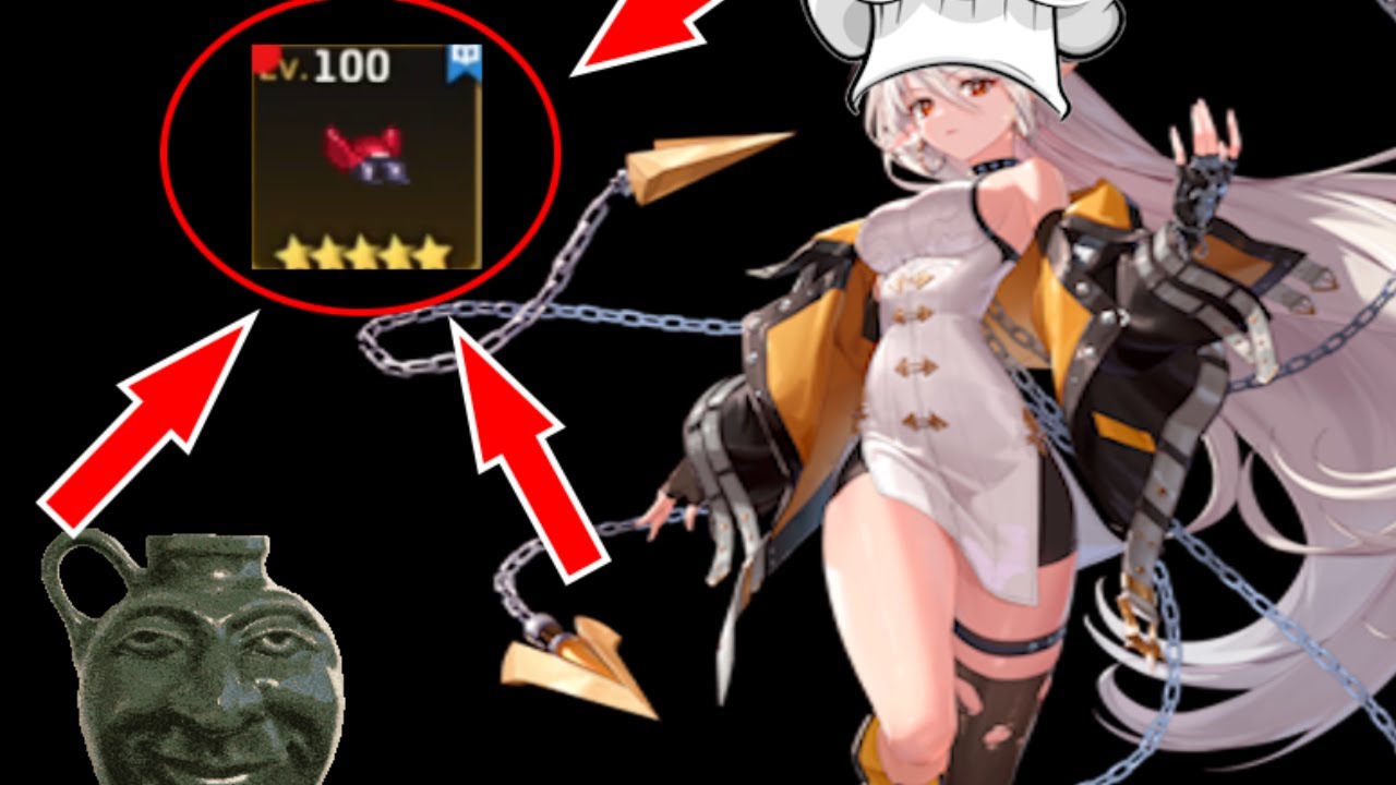 Guardian Tales Arena - New Odile Ex?  (Week 13/05/2024 Day 4)