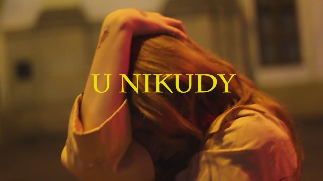 Nürnberg - U nikudy (Lyric Video)