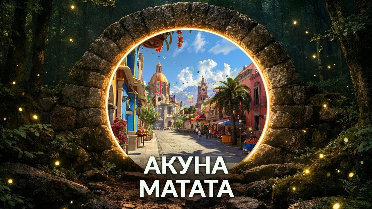 Акуна матата. Кому на Кубе жить хорошо?