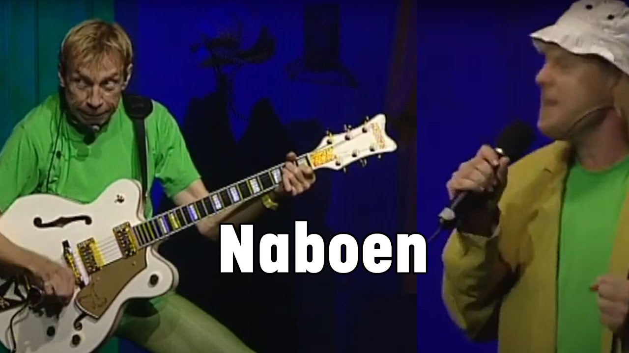 Prima Vera, Naboen