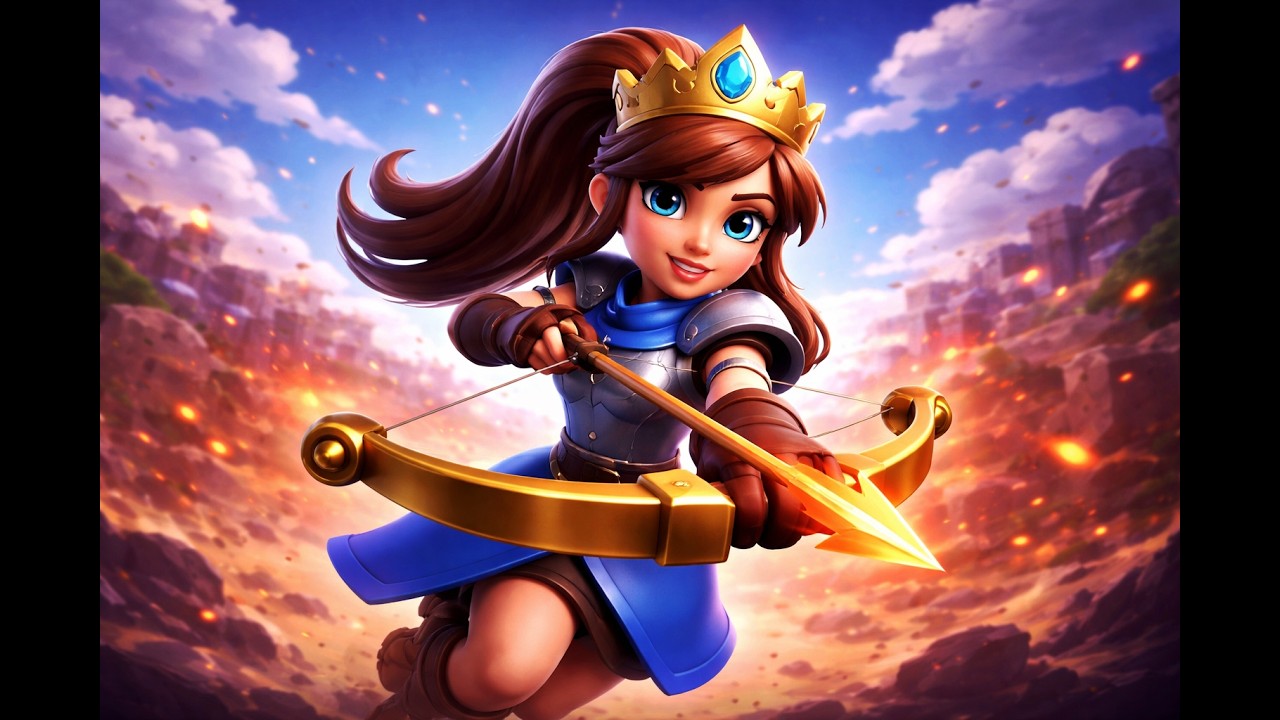 🔴 👑 ⚔️ Playing CHAOS League – Intense Battles Live! 🔴