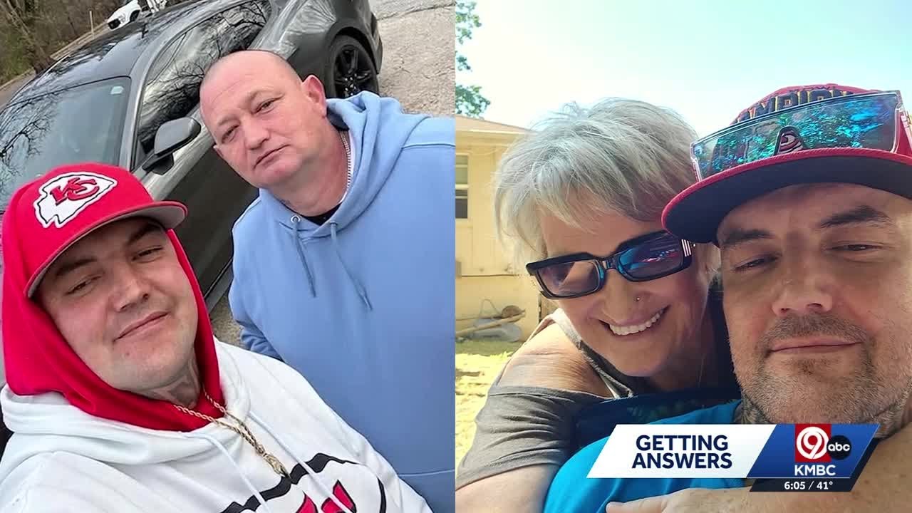 Family of Independence man killed in pit bull attack remembers victim with 'the biggest heart'
