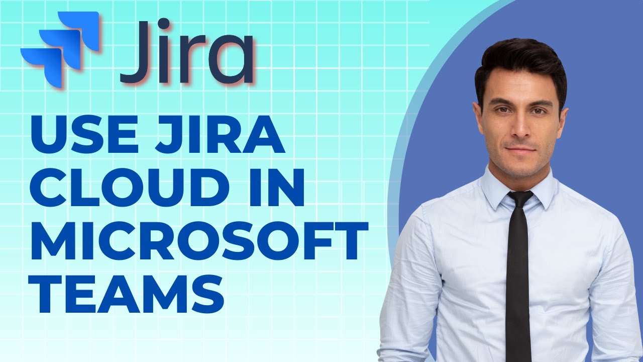 Как использовать Jira Cloud в Microsoft Teams | Полное руководство на 2026 год