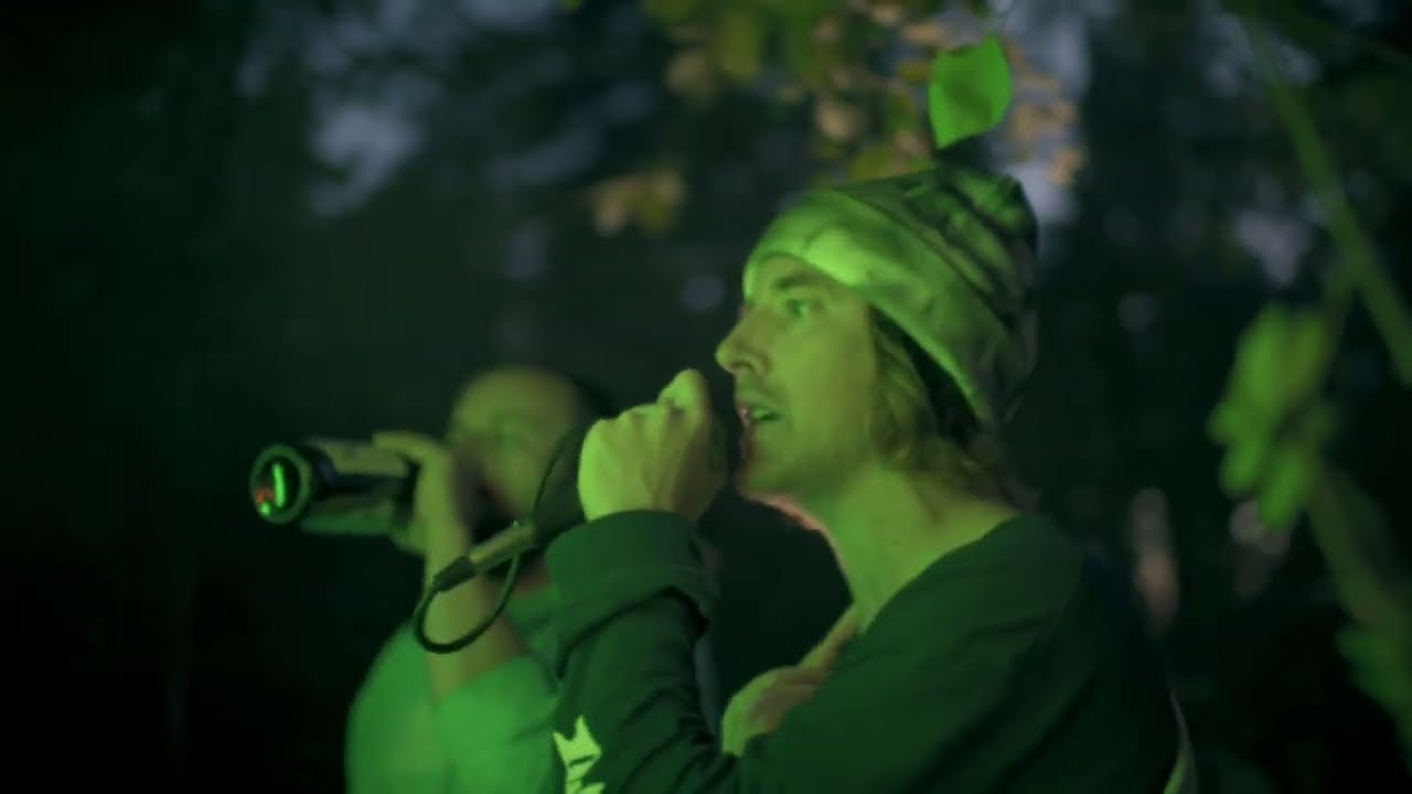 Giraffen (mad skate video) - SvampJohan, Greve The Globe Ft. Erk