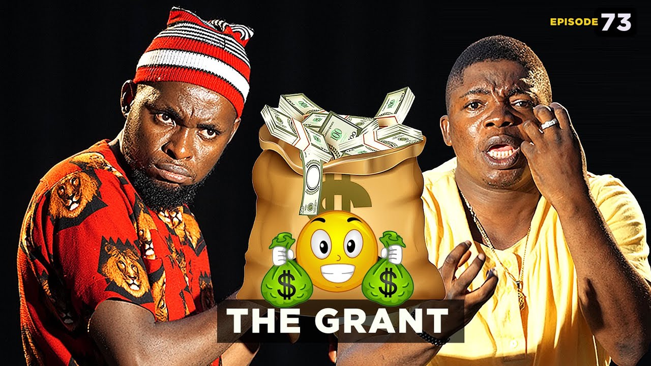 The Grant - Episode 73 (Mark Angel TV)